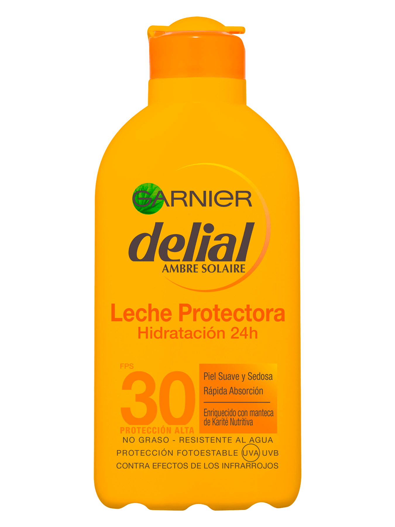 Delial Leche Protectora